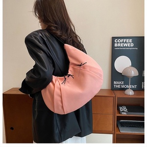 Borsa Tote di Lusso Personalizzata per Donna, Borsa da Palestra e Yoga, Grande Capacità, Portatile, per Lavoro e Tempo Libero, Adatta <span class=keywords><strong>a</strong></span> Tutte le Stagioni, Borsa <span class=keywords><strong>a</strong></span> Spalla <span class=keywords><strong>AIL</strong></span> - Product Image 3