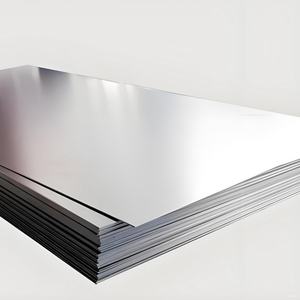 لوح تيتانيوم من الدرجة الخامسة للأجهزة الطبية وأجزاء العظام والمكونات الهندسية الجراحية - Product Image 1