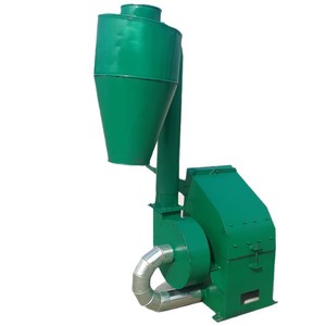 Broyeur électrique triphasé pour paille d'acier destiné aux machines de traitement des aliments - Product Image 5