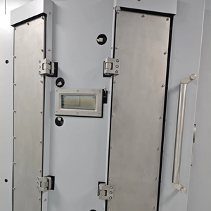 Mesin Pelapis <span class=keywords><strong>PVD</strong></span> Zenix untuk Dekorasi, Kemasan Mewah, Tutup Botol Parfum, Kotak Kosmetik, Wadah Produk Premium - Product Image 1