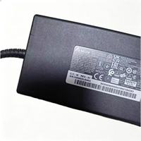 Adaptateur d'alimentation pour ordinateur portable 180W 20V 9A, nouveau modèle, 4,5*3,0 mm DC, ensemble complet, matériau ignifuge, compatible avec Legion Gaming