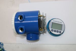 Teren rs485 אינטגרלי זרימה מגנטית נמוכה זרימה אלקטרומגנטית עם חיישן dn800 חיישן 3 אינץ 4-20 ma - Product Image 2