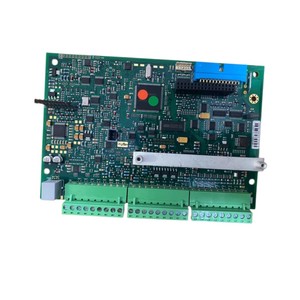 Tarjeta Madre <span class=keywords><strong>de</strong></span> Control <span class=keywords><strong>de</strong></span> Servoaccionamiento Parke R 590+ AH500075U002 - Product Image 1