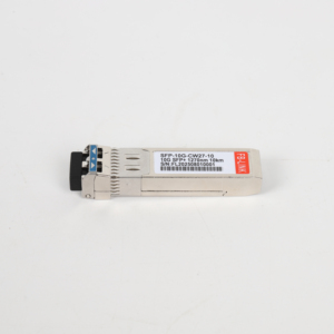 10G CWDM 10KM 1270-1610nm SFP+ DDM 듀플렉스 LC 광섬유 모듈, Cisco Mikrotik Mellanox Ubiquiti 스위치와 호환 가능 - Product Image 4