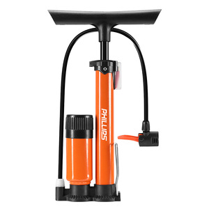 Pompe à air portable mini Phillips 160 PSI haute pression pour vélo, moto, voiture, ballon - Product Image 5
