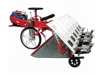 Vente chaude Haute Efficacité 4-6 Rangée Paddy Rice Transplanteur Nouvelle Condition Plantation Machine Noyau Moteur Moteur Boîte De Vitesses