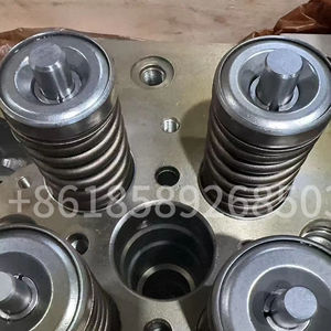 20R-9943 3508 3512 3516 Assemblage de culasse-Nouveau est en stock - Product Image 1