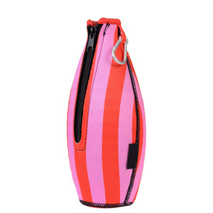Manchon de sac isotherme en néoprène personnalisé compatible avec les bouteilles en <span class=keywords><strong>verre</strong></span> SodaStream - Product Image 3