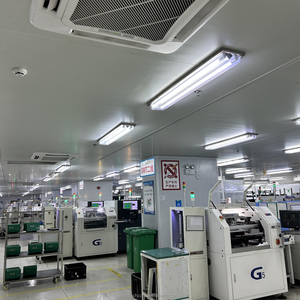 Servicio de Reducción de Costos Sistemática, Fabricante de Circuitos Impresos Flexibles Gerber DFM FPC FPCB - Product Image 5
