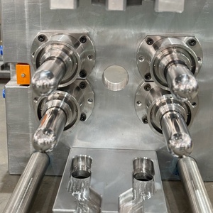 Giá cả hợp lý tùy chỉnh sản xuất 4 khoang Chai PET phôi khuôn từ 100ml đến <span class=keywords><strong>1L</strong></span> cho chai nước giải khát - Product Image 6