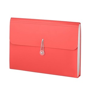 Chất lượng hàng đầu giá tốt nhất 13 Pocket accordion giữ tập tin tổ chức tài liệu nhận Organizer accordion nộp hồ sơ thư mục - Product Image 1