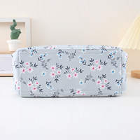 Sac à main portable pour femme en tissu Oxford, sac mère-enfant, sac à bandoulière avec fermeture éclair et boucle, pour sorties décontractées, boîte à lunch, petit format, tendance