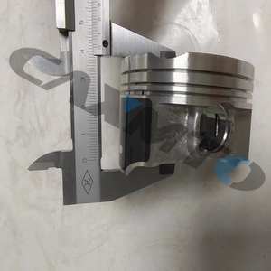 กระบอกสูบเครื่องยนต์รถจักรยานยนต์สำหรับ BJ250 / BJ250-15A / <span class=keywords><strong>TNT250</strong></span> / TNT25 - 250cc - Product Image 6