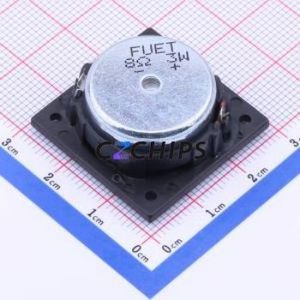 Original New FS2828DS0830-H13.0 Integrated Circuit IC Chip <b>Speaker</b> Whole <b>Sale</b> Electronic Component Chips Supplier & BOM Service - Product Image 1