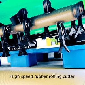 Cortadora de Césped Robótica Comercial de Alta Resistencia <span class=keywords><strong>para</strong></span> Grandes Áreas, con Carga Automática y Motor sin Escobillas, <span class=keywords><strong>para</strong></span> Campos de Golf - Product Image 5