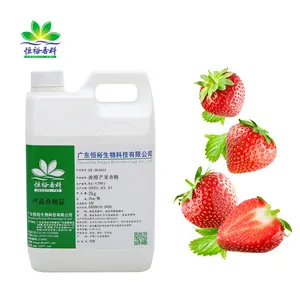 Factory R D Supply High Quality Food Flavor Dairy Product Flavor Preparation Flavor For Beverage Drinking Candy Making