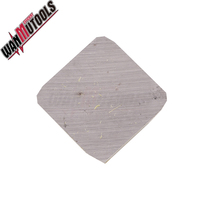 Insertos de fresado de control numérico originales y genuinos SPKN1204EDR K8735