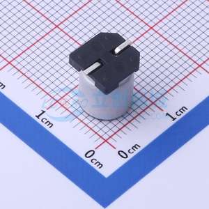 Condensador electrolítico de aluminio RVT220UF35V67RV0024 220uF 35V 10x12 5mm 67mm Espaciado de plomo 2000 horas 105C Alta confiabilidad - Product Image 2