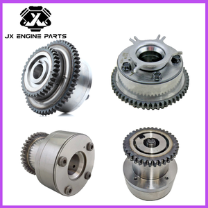 Регулятор фаз ГРМ (VVT) распределительного вала для NISSAN X-TRAIL I T30 Altima Frontier Sentra Cube Versa JUKE MR20DE - Product Image 5