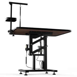 犬用グルーミングテーブル充電式簡単にきれいになります - Product Image 5