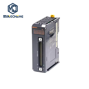 High <b>Speed</b> Input Module NX-ID6142-6 NX-ID6131-6 NX-ID6144-6 Digital Logic Unit for PLC Network Integration and <b>Control</b> - Product Image 1
