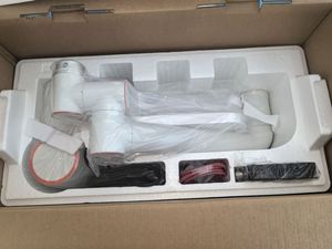Bras robotisé collaboratif CNC 6 axes, 20 kg, portée 1854 mm, pour tours industriels, soudage, pulvérisation et chargement - Product Image 6