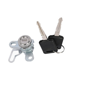 ชุดล็อคฝาท้ายพร้อมกุญแจ K3477-EA800 สำหรับนิสสัน ฟรอนเทียร์ - Product Image 1