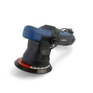 Pulidora Orbital PROWORK de 700W y 9MM, Compacta, Ligera, Fácil de Usar, Ideal para Detallado Automotriz, Garantiza un Pulido Suave y Seguro - Product Image 4