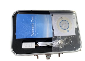 JW3302SJ Mini Optical Time Domain Reflectometer FTTH <b>Telecommunication</b> 3G Network POE ISO9001 1 Year Warranty PON - Product Image 3