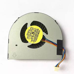 Ventilador interno para ordenador portátil Lenovo Ideapad V370 V370A V370G, ventilador de refrigeración para CPU - Product Image 1