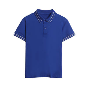 Proveedor Profesional de Camisetas Polo Vietnam, Asociaciones de Exportación a Largo Plazo con Distribuidores Internacionales, Minorista de Marca Privada - Product Image 1
