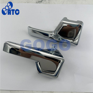7T4Z-7822600-BA 7T4Z-7822601-BA มือจับประตูด้านในด้านหน้าหรือด้านหลังสำหรับฟอร์ด เอดจ์ ลินคอล์น MKX 07-15 - Product Image 3