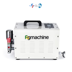 Pulverizador Eléctrico de Agua a Alta Presión, Máquina de Niebla para Jardín y Agricultura, Humidificador de 3.0L/min - Product Image 4
