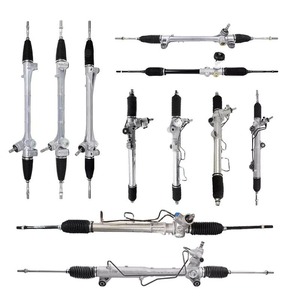 Fábrica <span class=keywords><strong>de</strong></span> Piezas <span class=keywords><strong>de</strong></span> Sistema <span class=keywords><strong>de</strong></span> Dirección Automotriz para Ford F-350 F-250 F-150 F-100 E-150 E-250 Econoline E-350, Venta al por Mayor <span class=keywords><strong>de</strong></span> Cajas <span class=keywords><strong>de</strong></span> Dirección - Product Image 5