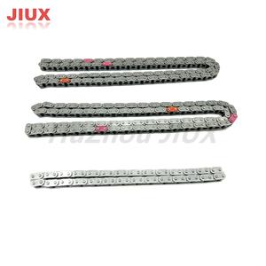 正时链条套件 OE 24312-3CGA2 24810-3CGA2 适用于 3.0/G6DG 3.3/G6DH 全新状态 标准型汽车车型 - Product Image 3