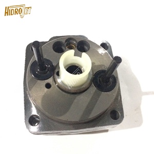 Tête de rotor d'injection de moteur haute performance 1 468 376 <span class=keywords><strong>017</strong></span> Tête hydraulique de rotor 1468376017 - Product Image 6