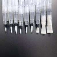 155 mm Nylon Cheveux Eau Calligraphie Peinture Brosse Stylo Marqueur Ensemble pour Artistes et Enfants