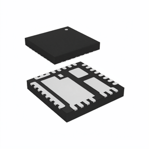 PowerPAK MLP55 31L Power Management (PMIC) SIC651ACD-T1-GE3 BOM IC In Stock Components Electronic - Product Image 1