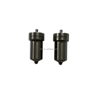 Inyector de Combustible para Motor Diésel Marino Mitsubishi S6R DL160T32510NP40