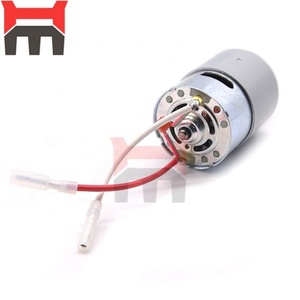 Repuestos para Excavadora CAT320D, Motor de Arranque del Acelerador LRS-775S - Product Image 2