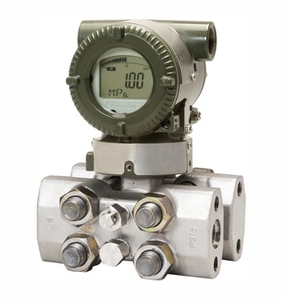 Auténtico orificio de flujo integral de bajo caudal Yokogawa EJA115E EJX115A IFO 4-20mA HART 0.04% Artículo original - Product Image 3