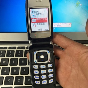 Livraison Gratuite Meilleures Ventes en Gros Téléphone <span class=keywords><strong>Portable</strong></span> GSM Original Pas Cher à Clapet Simple Débloqué - Product Image 4