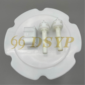 Ensemble de pompe à carburant de pièces d'auto de DSYP ZCNS019 17040-3Y500 pour Nissan Cefiro A33 2.0/3.0T 04-05 - Product Image 2