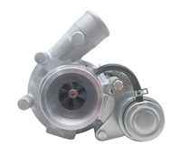49189-02914 49189-02913 504340177 Turbocompresseur TD04 pour camion IVECO Daily TD avec moteur F1C ZQ0669