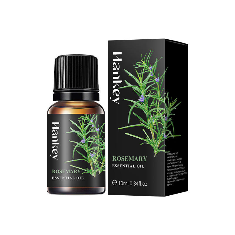 Rosemary essential oil 10ml