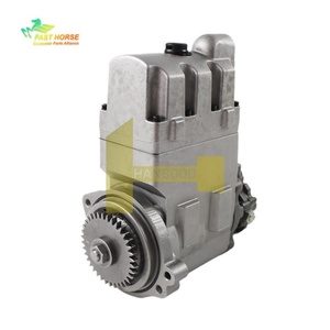 Pièces d'excavateur Hangood 476-8766 Pompe d'injection de carburant 4768766 Pompe diesel 330C 324D 329D 330D 336D C7 Pompe d'injection de carburant pour moteur - Product Image 1