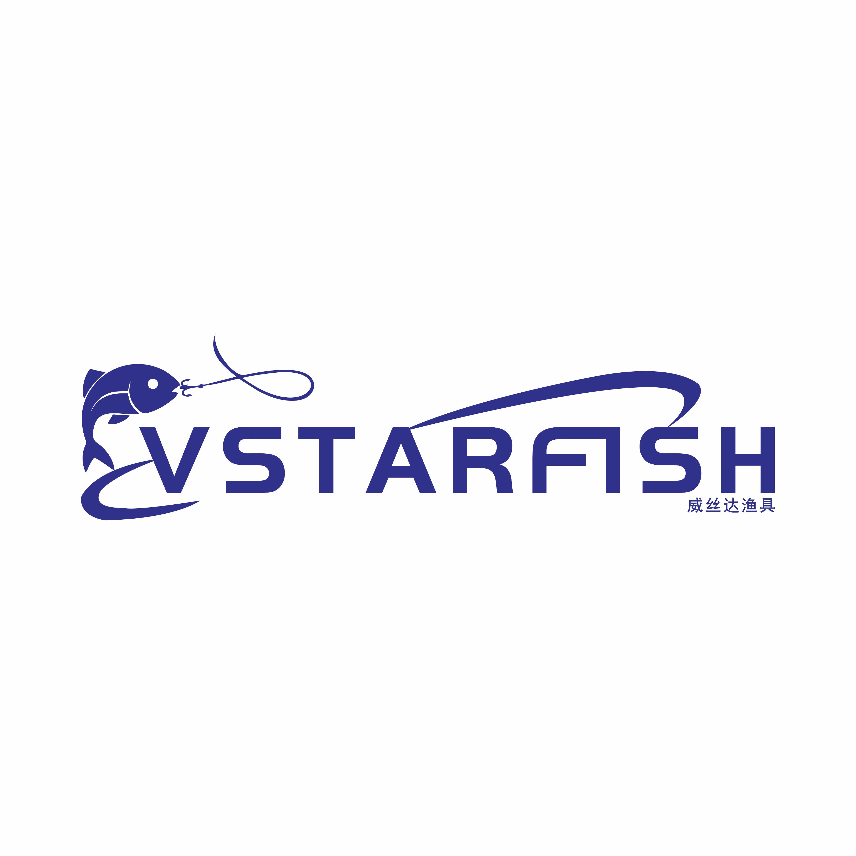 Dongyang Vstar Fishing Tackle Co., Ltd. logo