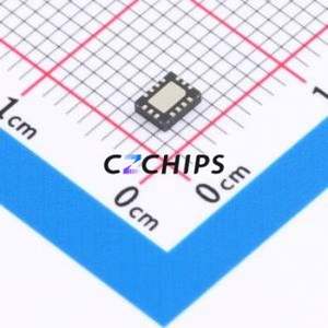 Générateur d'horloge à puce IC à circuit intégré/synthétiseur de fréquence/PLL Original et tout nouveau QFN-14-EP de DSC557-0344FI1T (2.5x3.2) - Product Image 2