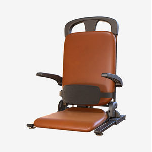 Silla Elevadora Eléctrica Plegable para Pacientes 2026, Asiento de Tela Oxford con Eslinga, Ayuda de Transferencia Portátil para el Cuidado de Ancianos - Product Image 6