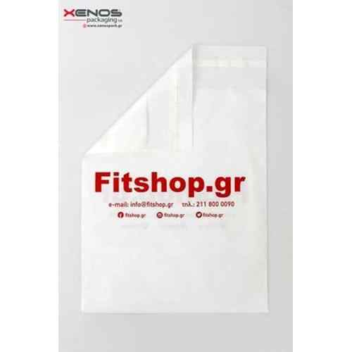 European Manufacturer Courier Bags Custom Thick Poly Mailing Packaging Bags Print Surface for Shipping Packaging Cartons